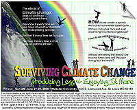  surviving climate change