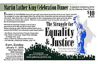 jan2009 MLK Dinner